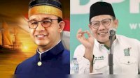 Anies Pilih Cak Imin, PKS Tulus, SBY Halu