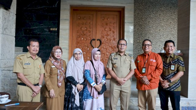 Balai BTKLPP Kemenkes: Kualitas Udara di Makassar Masih Bagus