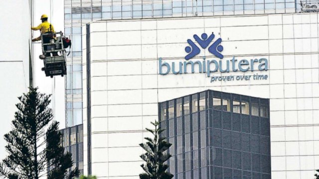 OJK Sebut AJB Bumiputera Cukup untuk Bayar Tunggakan Klaim