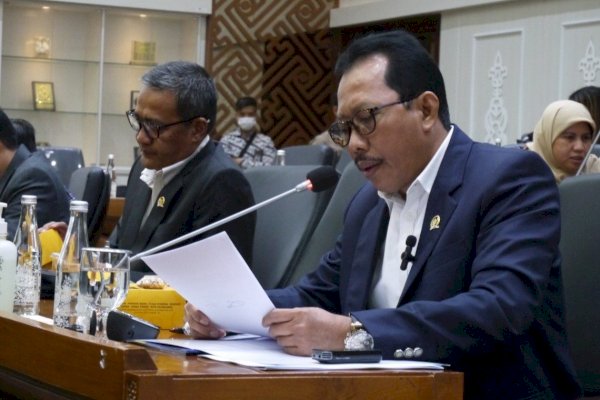 KPU belum Resmi Jelaskan Soal Pemajuan Pendaftaran Capres