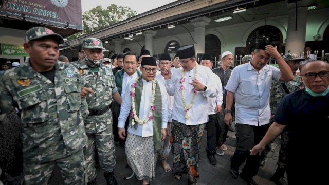 Anies-Muhaimin.(F-INT)