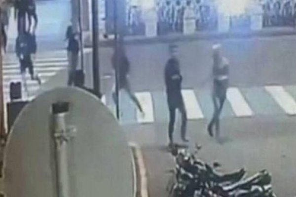 2 Perguruan Silat Indonesia Bentrok di Taiwan