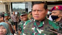Panglima Klaim Kemampuan TNI Setara Tentara AS-Singapura