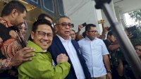 NasDem dan PKB Susun Jajaran Tim Pemenangan Anies-Cak Imin
