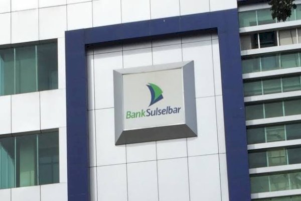 Bank Sulselbar Rombak Pengurus, Ini Susunan Terbarunya