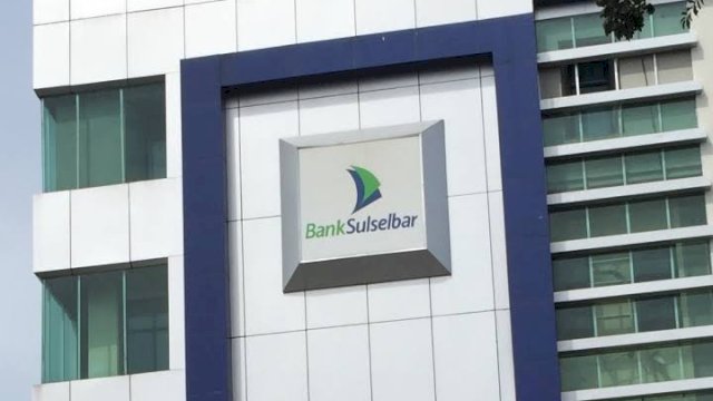 Bank Sulselbar Rombak Pengurus, Ini Susunan Terbarunya