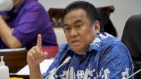 Gobel Minta Hentikan Aktivitas Pertambangan Emas di Pohuwato
