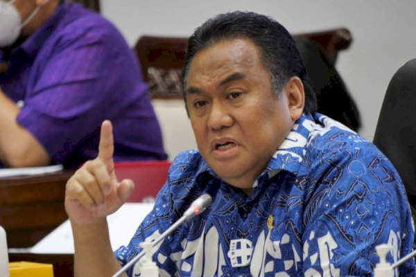 Gobel Minta Hentikan Aktivitas Pertambangan Emas di Pohuwato