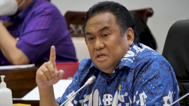 Gobel Minta Hentikan Aktivitas Pertambangan Emas di Pohuwato
