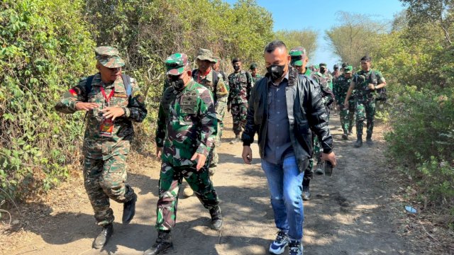 NasDem Dukung Kenaikan Tunjangan Khusus Prajurit