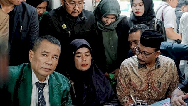Hotman Paris Sebut Kemungkinan Ada Pelaku Lain yang Terlibat Pembunuhan Imam Masykur