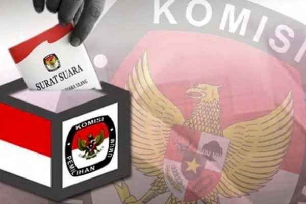 Pendaftaran Capres Dipercepat Jadi 10-16 Oktober 2023, Ini Penjelasan KPU