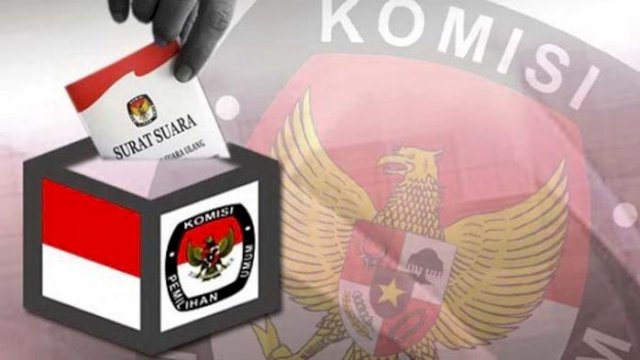 Pendaftaran Capres Dipercepat Jadi 10-16 Oktober 2023, Ini Penjelasan KPU
