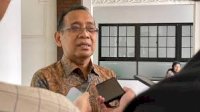 Istana Bantah Rumor Skenario Jegal AHY Jadi Cawapres Anies