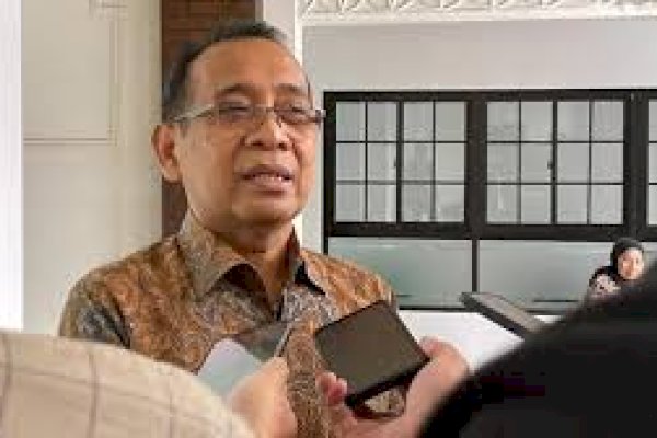 Istana Bantah Rumor Skenario Jegal AHY Jadi Cawapres Anies