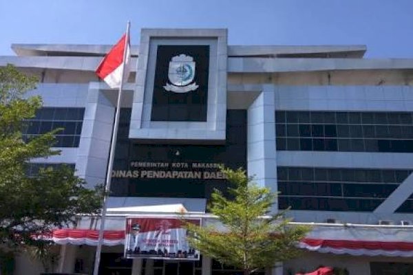 Bapenda Makassar Tegaskan Seluruh Pelayanan Tidak Dipungut Biaya
