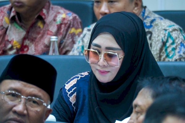 NasDem Setujui Draf Revisi UU BUMN Jadi Usul Inisiatif DPR