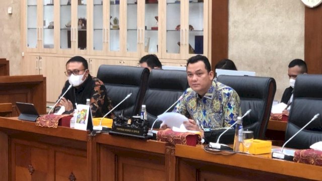 NasDem Minta Kemendag Implementasikan HET di Pasaran