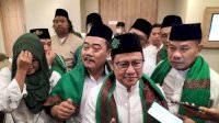 Cak Imin Janji Secepatnya Bertemu PKS