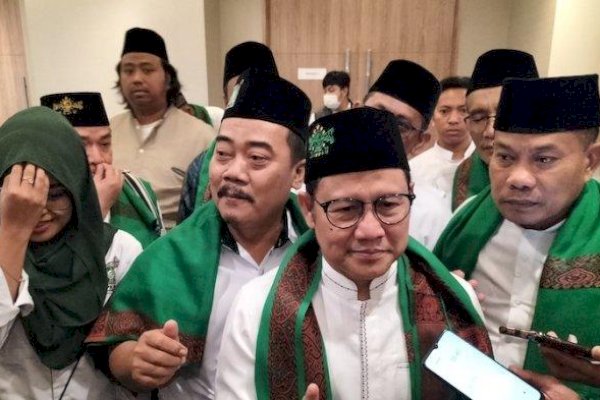 Cak Imin Janji Secepatnya Bertemu PKS