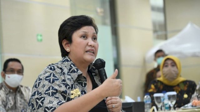 Lestari moerdijat.(F-INT)