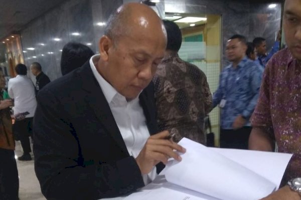 Anggaran Pemilu 2024 Sebesar Rp76,6 Triliun, Cukup untuk Putaran Kedua?