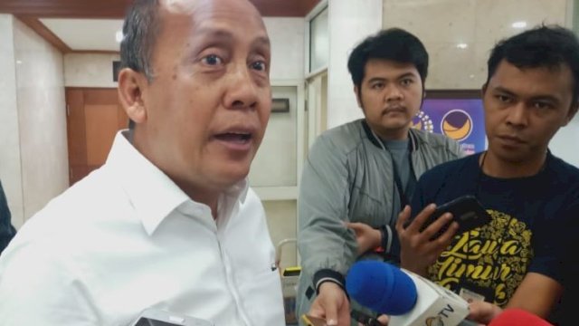 Memajukan Masa Pendaftaran Capres Konsekuensi UU Pemilu yang Baru