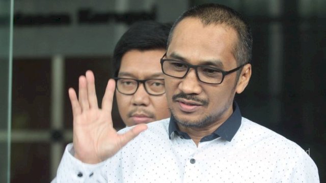 Cak Imin Dipanggil KPK, Abraham Samad: Nuansa Politiknya Keras