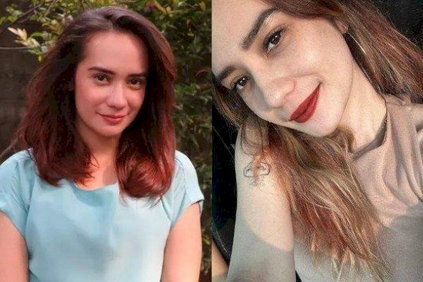 Putri Anne Geram Akun TikToknya Mendadak Kena Banned