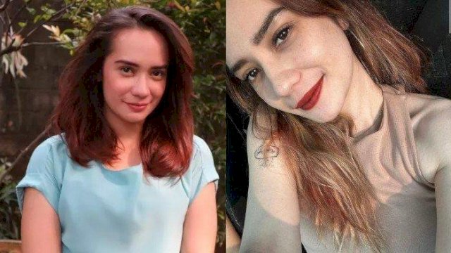 Putri Anne Geram Akun TikToknya Mendadak Kena Banned