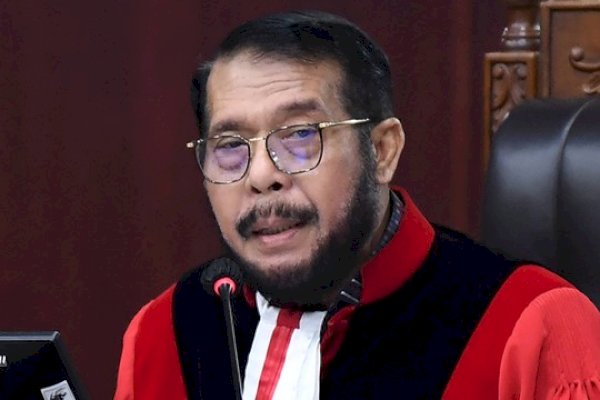 Daftar 7 Gugatan Batas Usia Capres-Cawapres yang Akan Diputus MK 16 Oktober