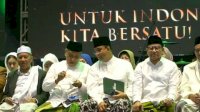 Mantan Ketum PBNU Said Aqil: InsyaAllah Presiden 2024 Anies Baswedan