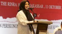 Wawali Makassar Fatmawati Rusdi Harap BUMD Ciptakan Strategi agar Bisa Bersaing dengan Badan Usaha Lainnya