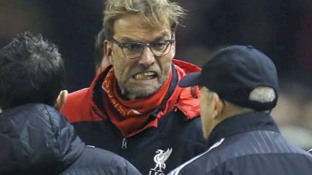 Blunder VAR Tottenham Vs Liverpool, Juergen Klopp Bilang Gila: Laga Paling Tidak Adil!