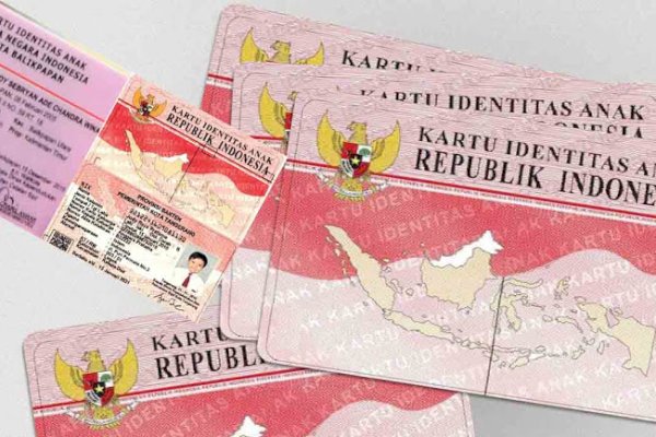 Yuk Buruan Daftar KIA di Kantor Kantir Kecamatan Terdekat