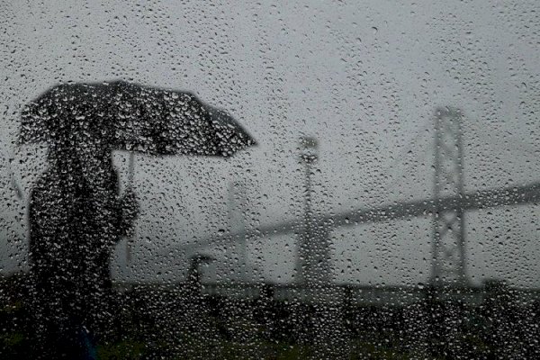 BMKG Ramal Hujan Turun Bentar Lagi