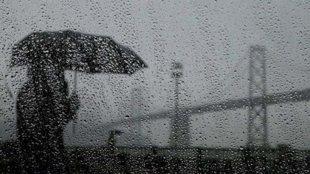 BMKG Ramal Hujan Turun Bentar Lagi