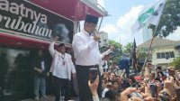 Anies Serukan Masyarakat Terus Jaga Persatuan
