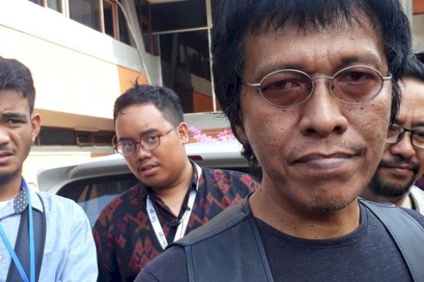 Adian Napitupulu Bongkar Persoalan Jokowi dan PDI-P, Bermula dari Ditolaknya Permintaan 3 Periode