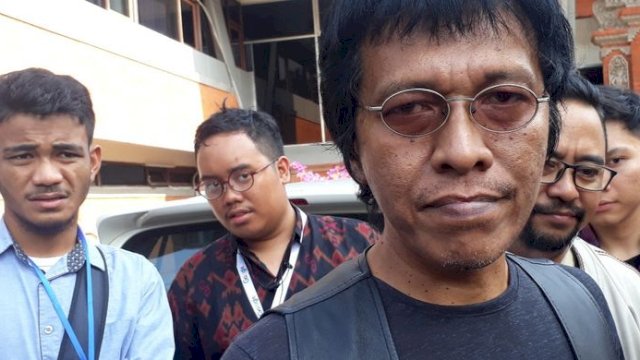 Adian Napitupulu Bongkar Persoalan Jokowi dan PDI-P, Bermula dari Ditolaknya Permintaan 3 Periode