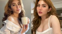Selebgram Angela Lee Diduga Terima Dana dari Jaringan Fredy