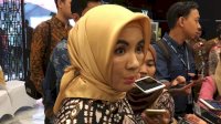 KPK Periksa Dirut Pertamina Nicke Widyawati sebagai Saksi Kasus Dugaan Korupsi LNG Rp 2,1 T