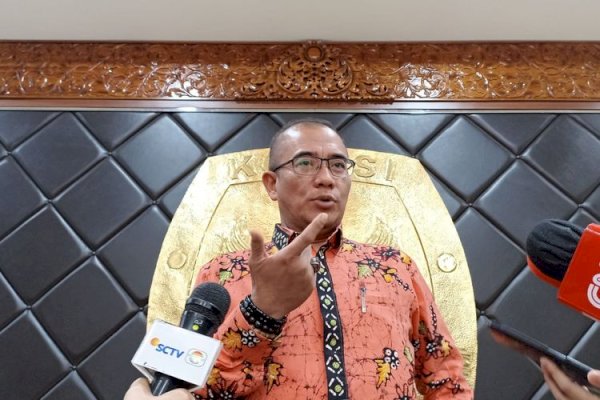 KPU Berencana Revisi PKPU Hasil Putusan MK