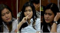 Putusan PK Jessica Kumala, MA: Matinya Mirna Akibat Perbuatan Terdakwa