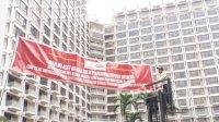 Resmi, Hotel Sultan Kembali ke Pangkuan Negeri