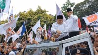 Anies Doakan Kemerdekaan Palestina Usai Resmi Daftar Pilpres di KPU
