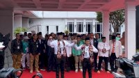 Usai Daftar ke KPU: Buruh hingga Petani Harus Sejahtera