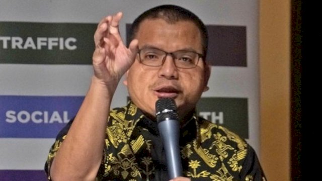 Denny Indrayana Prediksi MK Bakal Kabulkan Gugatan Usia Capres-Cawapres