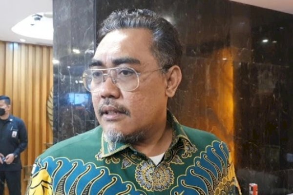 PKB Peringatkan Menag Yaqut: Hati-hati Jaga Mulutnya