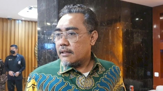 PKB Peringatkan Menag Yaqut: Hati-hati Jaga Mulutnya